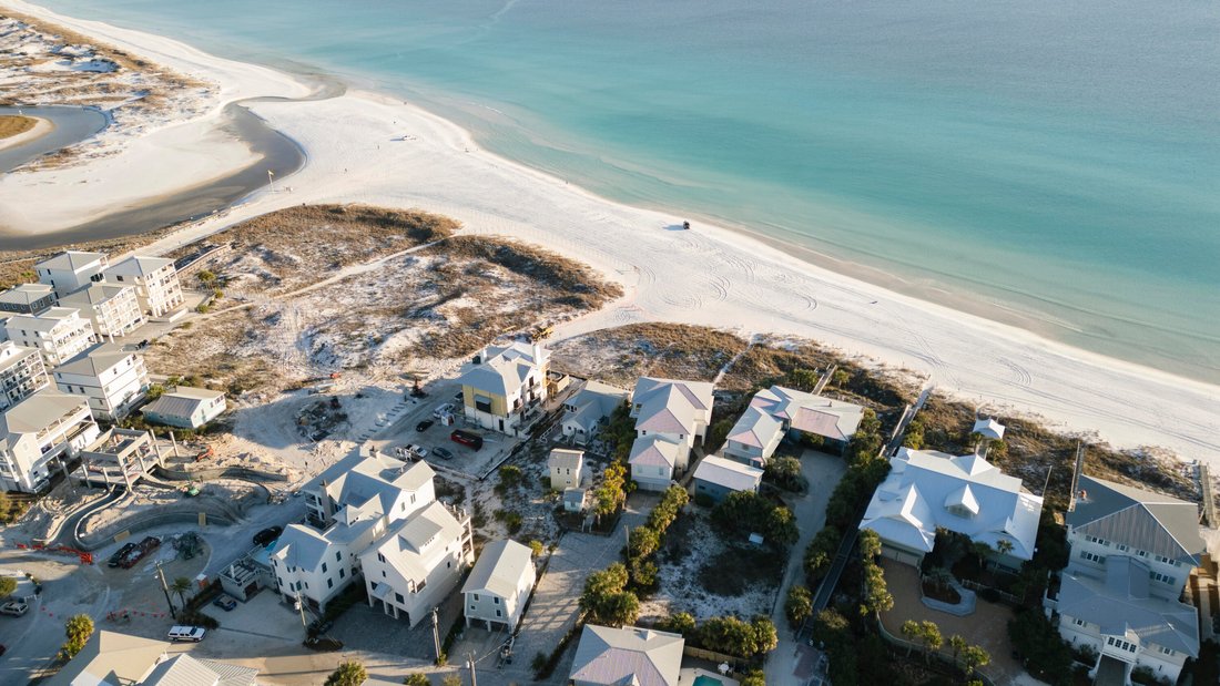 House in Santa Rosa Beach, Florida, United States 2 - 16924499