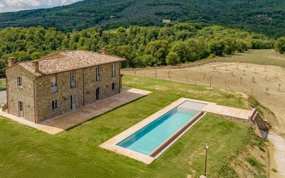 Panicale, Umbria, Italy 2 - 16973083