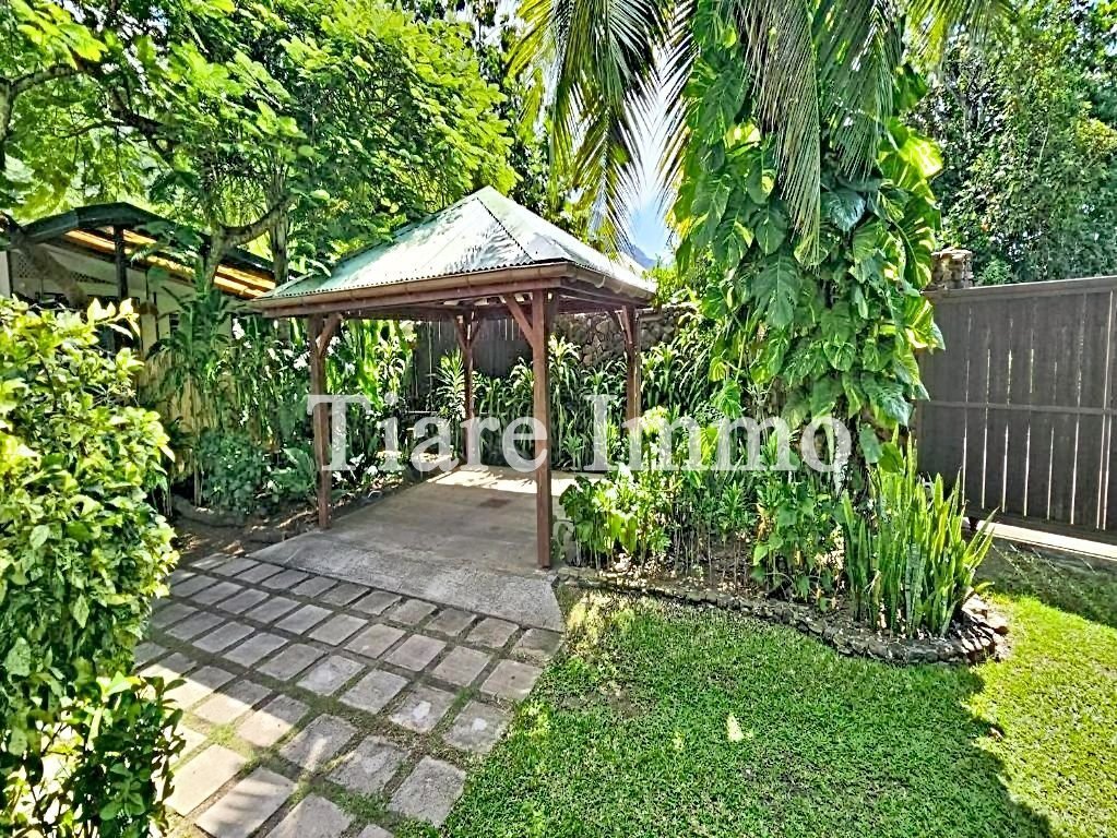 House in Moorea-Maiao, Windward Islands, French Polynesia 2 - 16974854