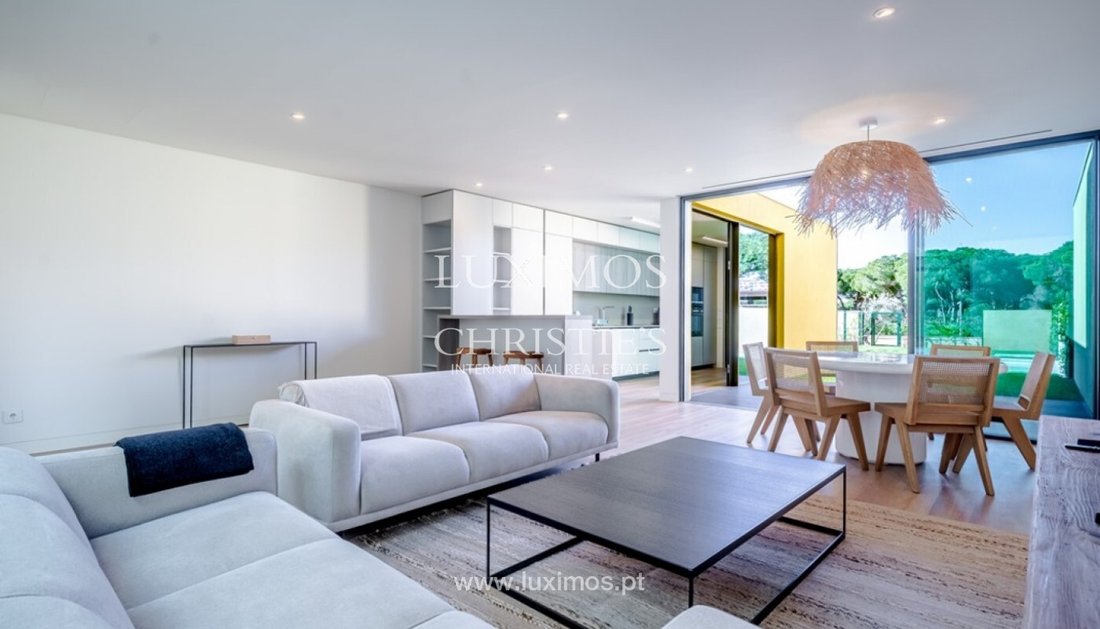 Villa in Vilamoura, Quarteira, Algarve 1 - 16973754