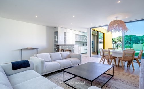 Villa in Vilamoura, Quarteira, Algarve 1