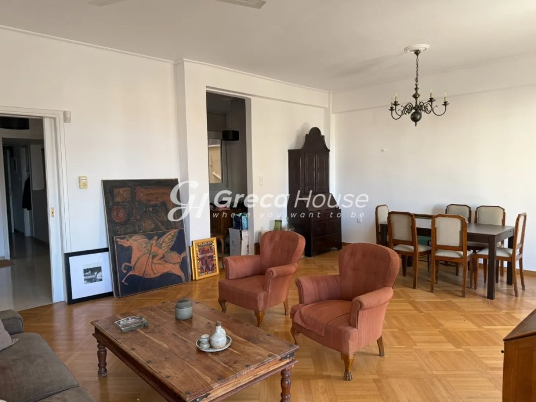 Apartment in Sunoikia Kolonakiou, 1st District of Athens, Athens 2 - 16972836