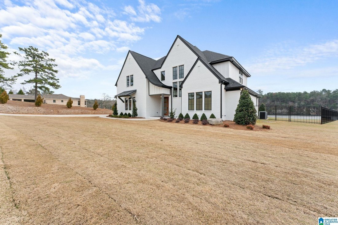 House in Northport, Alabama, United States 4 - 16973784