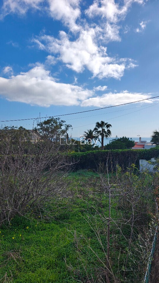 Terreno a Praia da Luz, Algarve, Portogallo 4 - 16970899