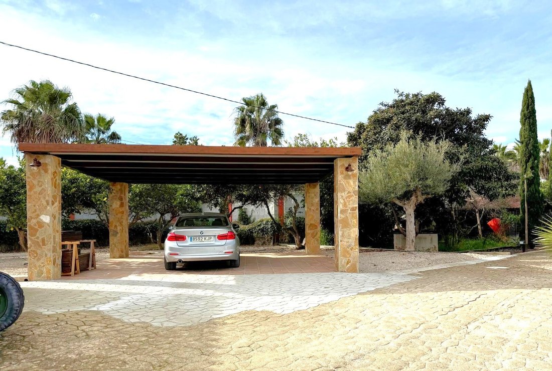 Villa in San Miguel de Salinas, Valencian Community, Spain 3 - 16973883