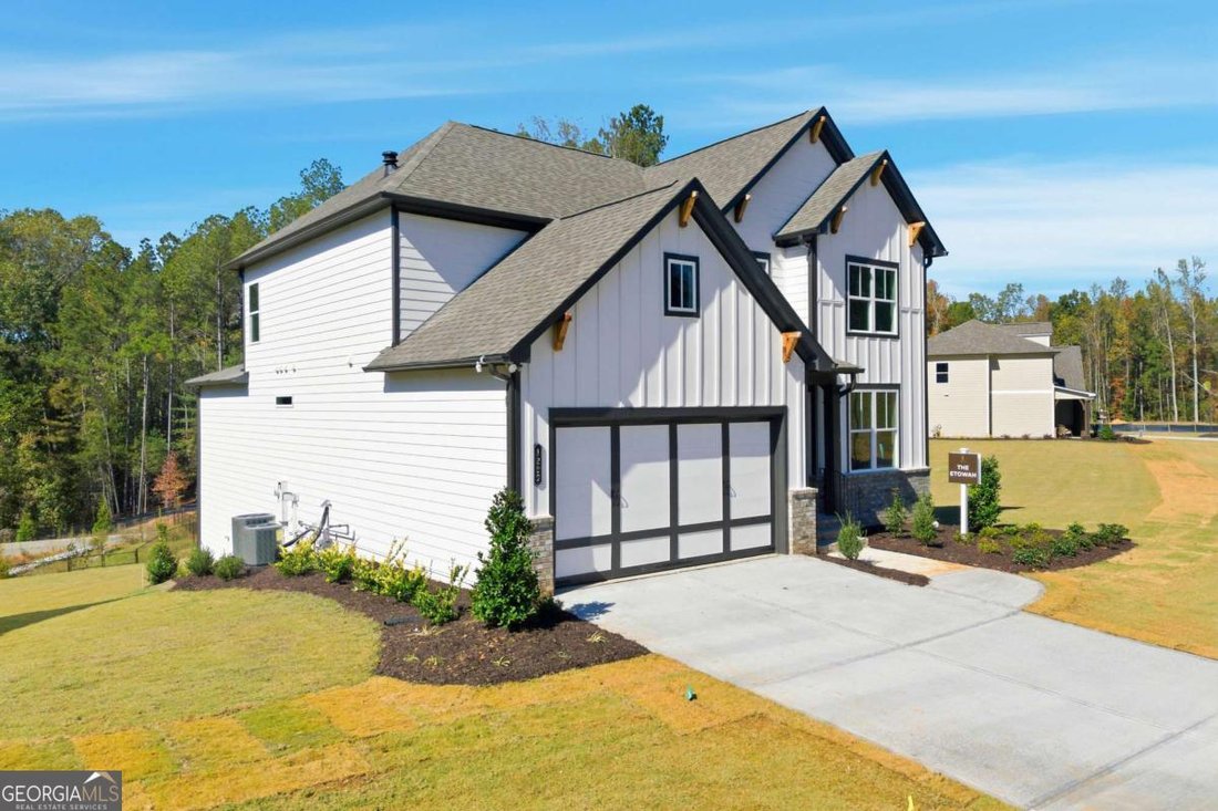 House in Canton, Georgia, United States 2 - 16975351