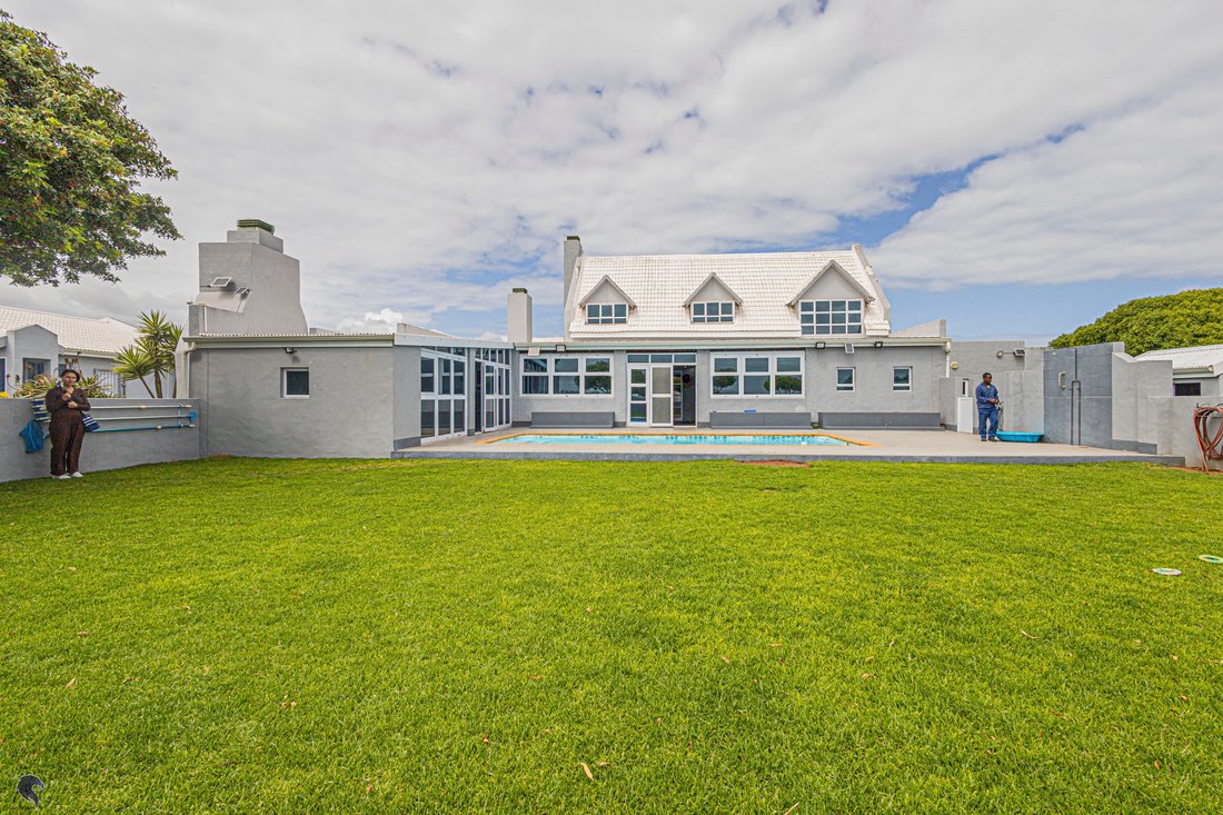 Haus in Langebaan, Westkap, Südafrika 2 - 16971390