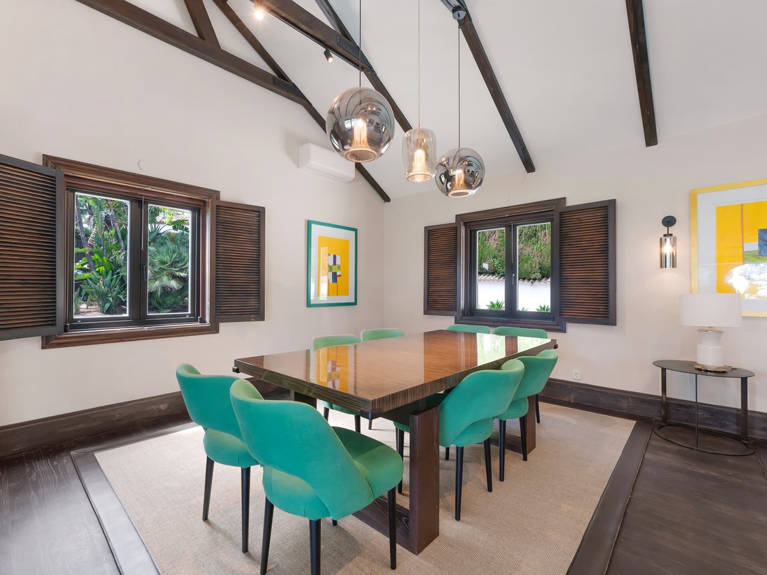 Villa in Elviria-Cabopino, Marbella, Spain 5 - 16972732