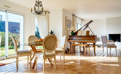 House in Esquibien, Audierne, France 1