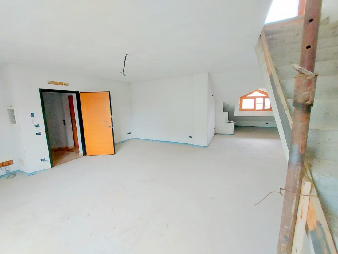 Apartment in Forcellini - Terranegra, Padua, Italy 3 - 16973884