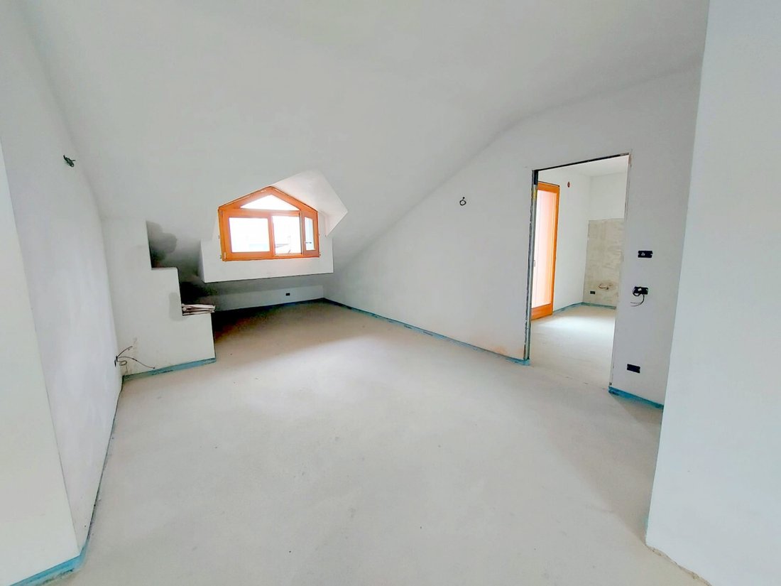 Apartment in Forcellini - Terranegra, Padua, Italy 1 - 16973884