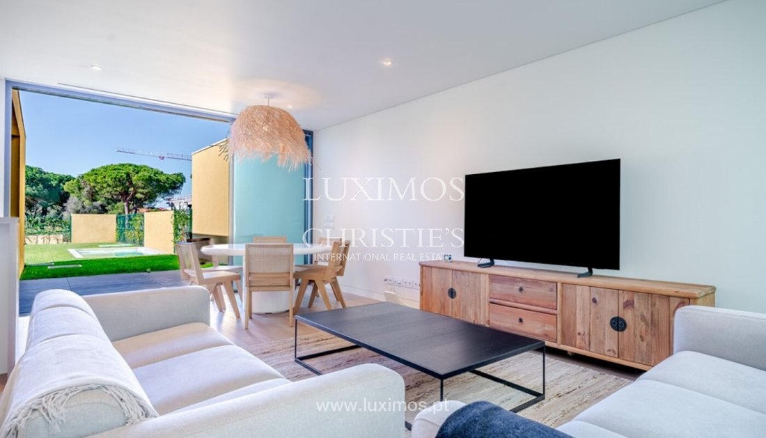 Villa in Vilamoura, Quarteira, Algarve 3 - 16973754