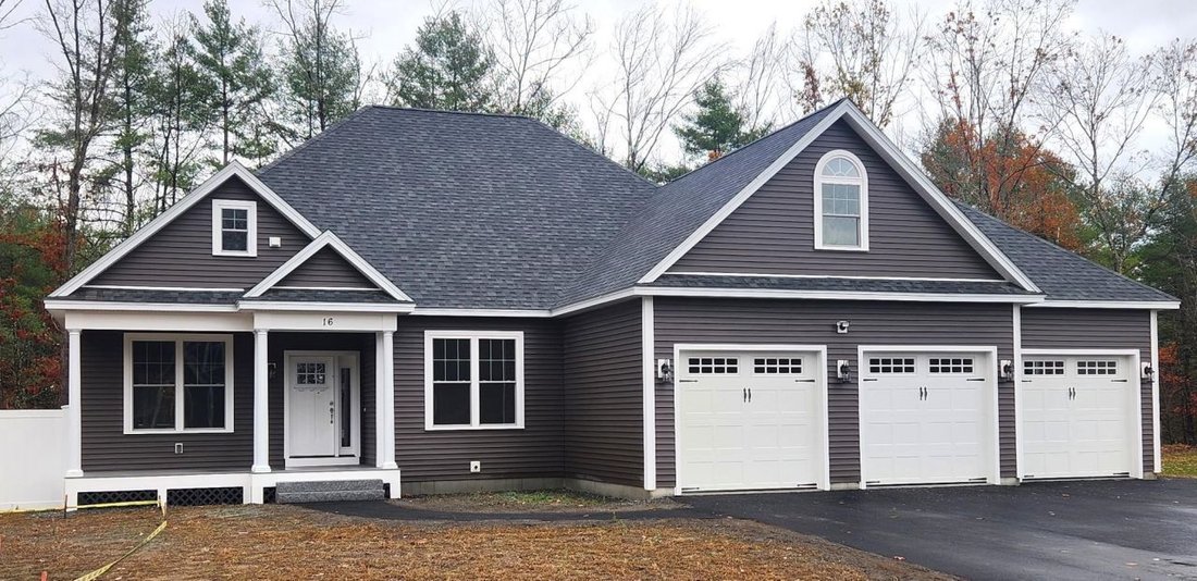 House in Hopkinton, New Hampshire, United States 3 - 16974994
