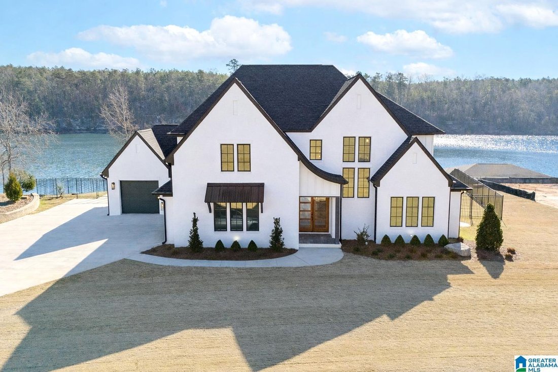 House in Northport, Alabama, United States 1 - 16973784