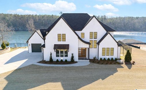 House in Northport, Alabama, United States 1