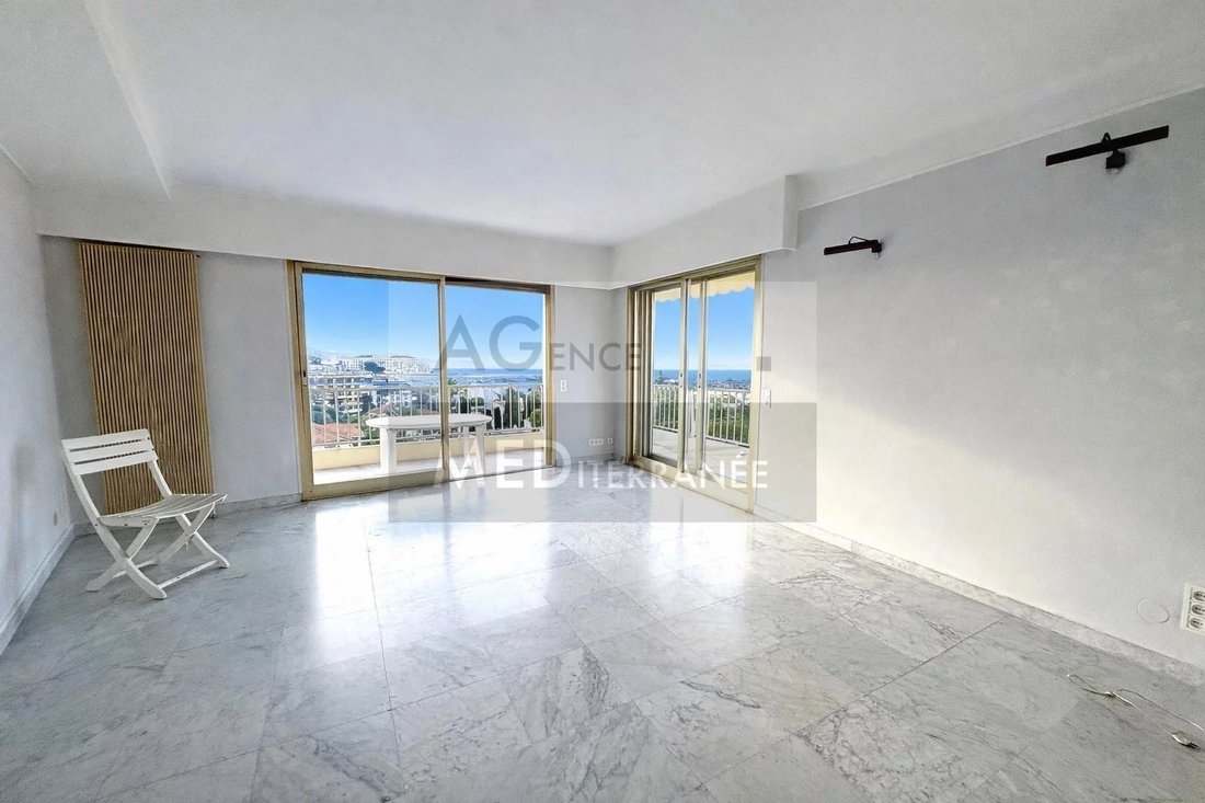 Apartment in Ponteil, Antibes, France 2 - 16971041