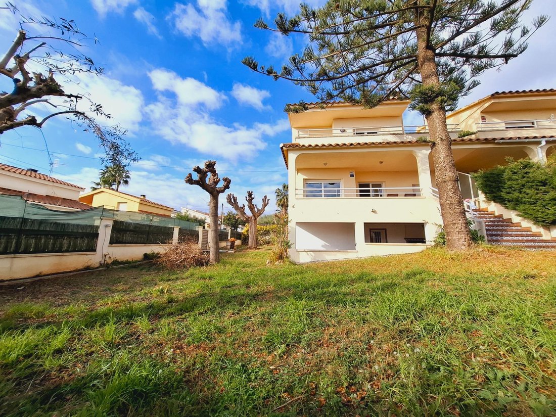 Maison à El Mas Mel, Calafell, Espagne 2 - 16973518
