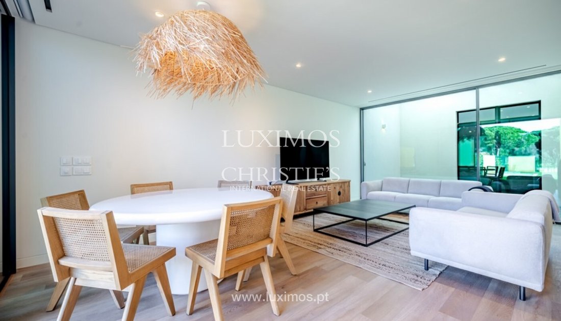 Villa in Vilamoura, Quarteira, Algarve 2 - 16973754