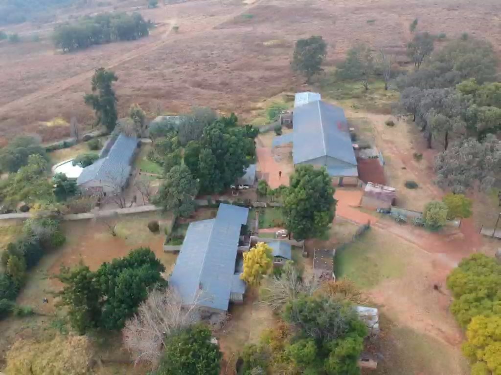 Farm Ranch in Rant-En-Dal, Honingklip, Gauteng 1 - 16971425