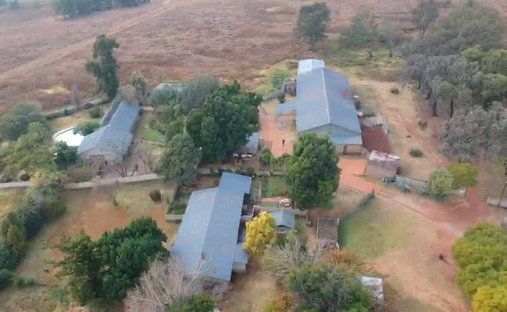 Farm Ranch in Krugersdorp, Gauteng, South Africa 1