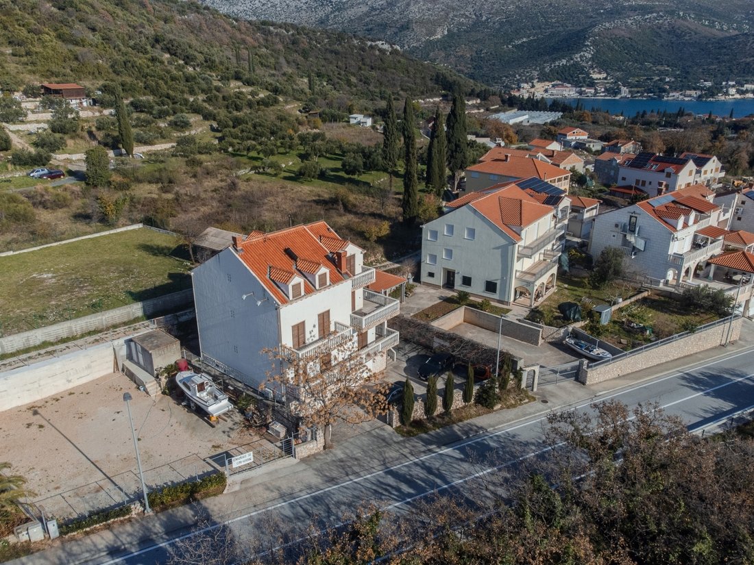 House in Zaton, Dubrovnik-Neretva County, Croatia 4 - 16973123