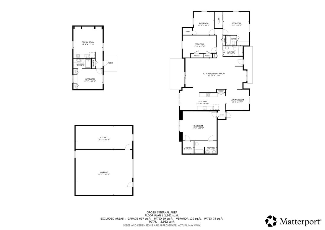 House in Temple Terrace, Florida, United States 3 - 16971602