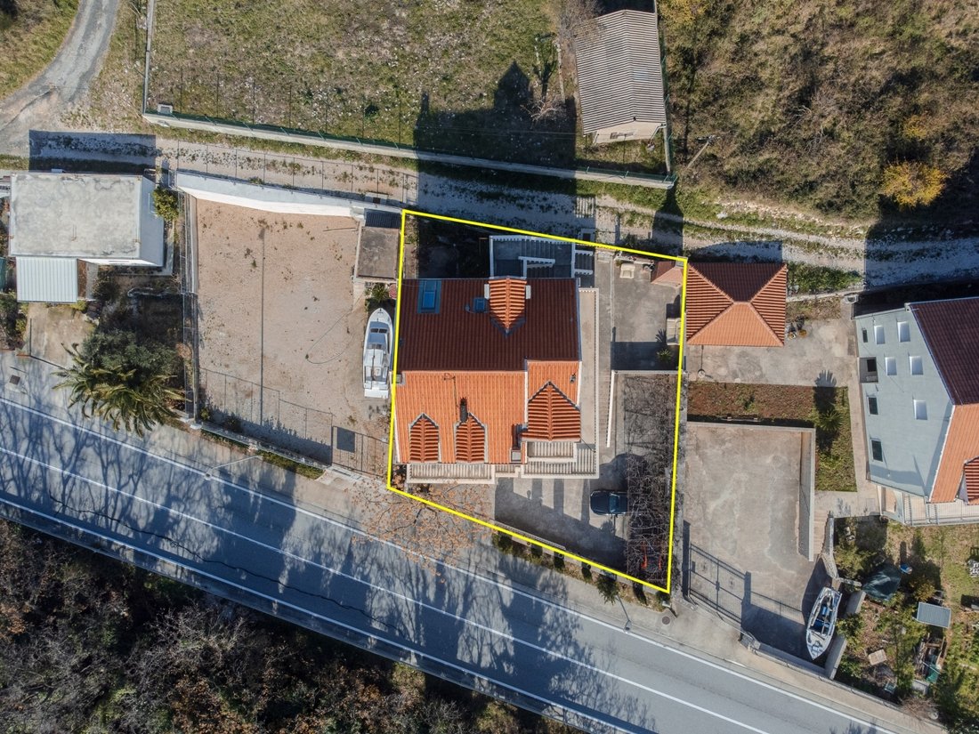 House in Zaton, Dubrovnik-Neretva County, Croatia 5 - 16973123