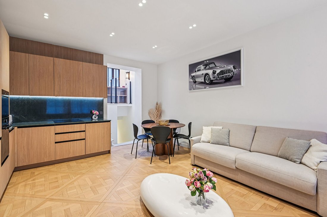 Apartment in Clignancourt-Jules Joffrin, Paris 18e Arrondissement, Paris 3 - 16970562