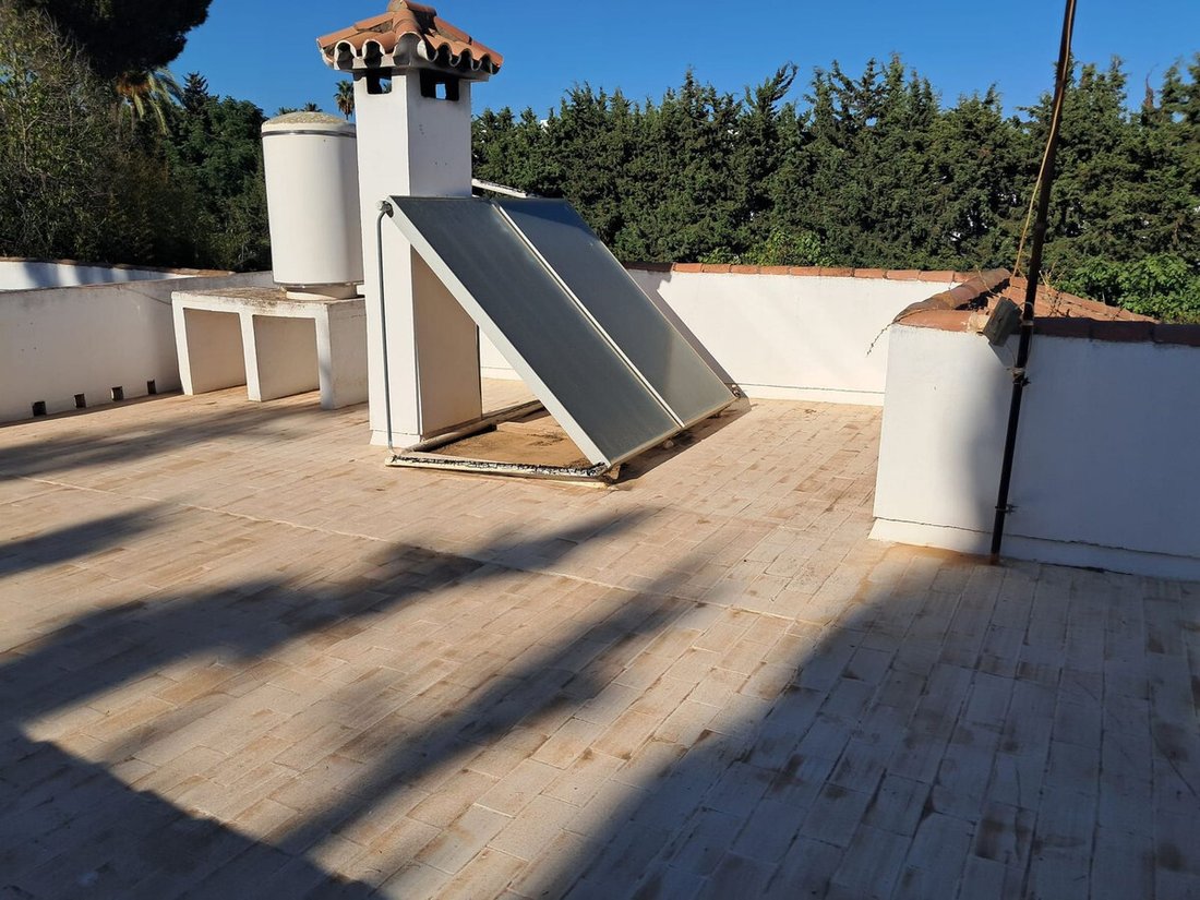 Villa in Estepona, Andalusia, Spain 5 - 16971207