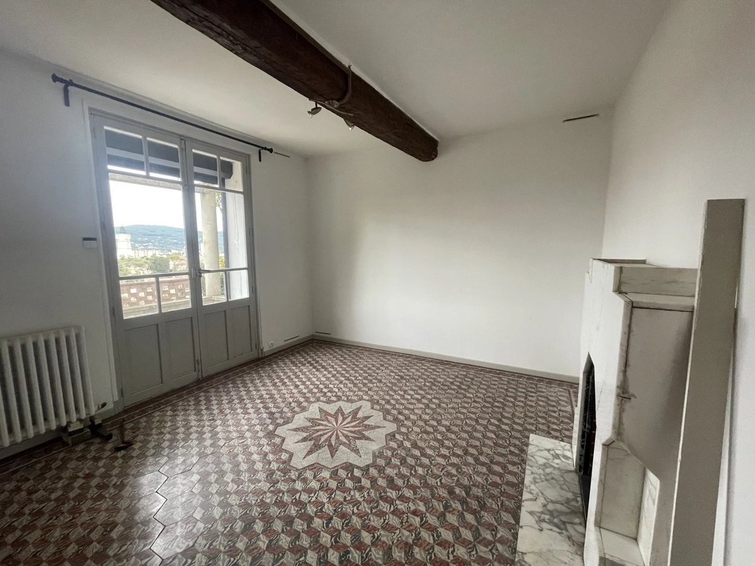 House in Boulevars-Gare-Saint Leger-Chabrand, Draguignan, France 2 - 16970931