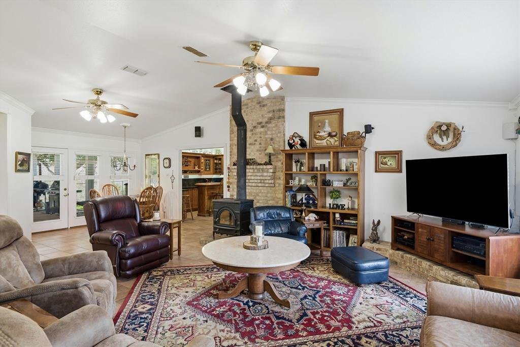 House in Murchison, Texas, United States 5 - 16972319