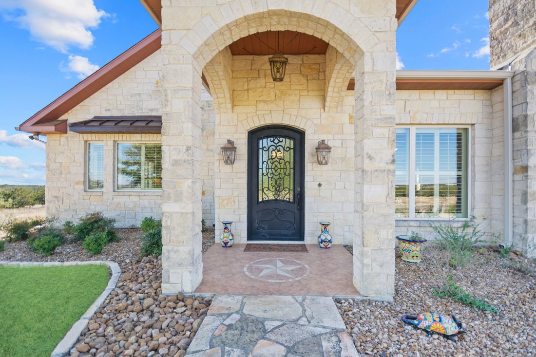 House in Kerrville, Texas, United States 5 - 16964959