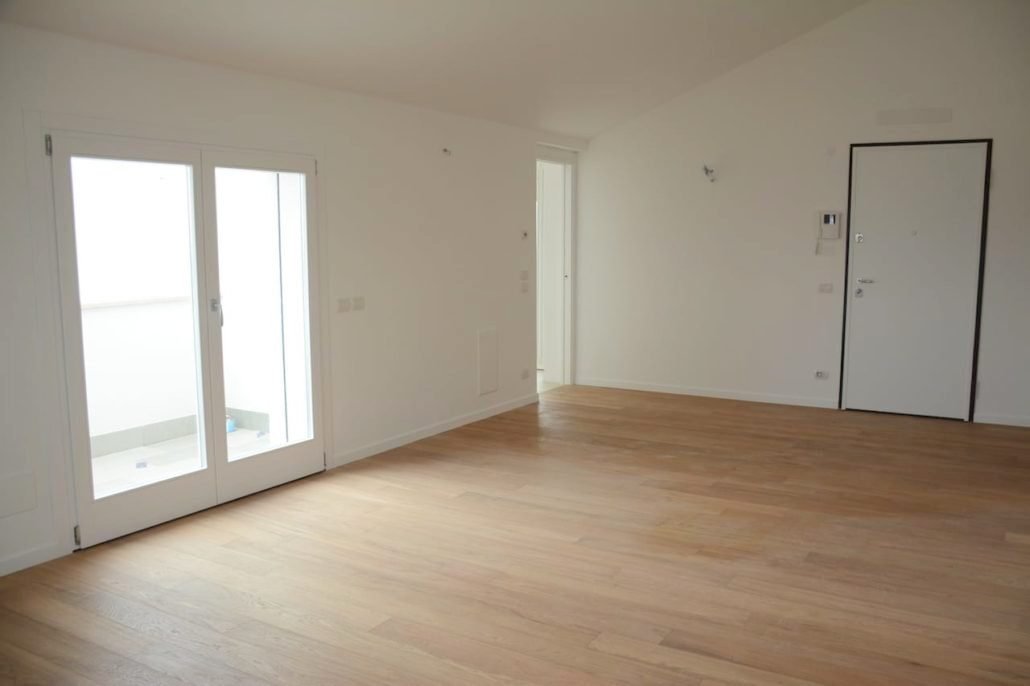 Apartment in Forcellini - Terranegra, Padua, Italy 4 - 16973884