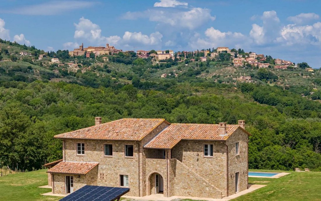 Panicale, Umbria, Italy 1 - 16973083