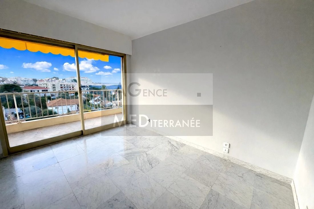 Apartment in Ponteil, Antibes, France 4 - 16971041