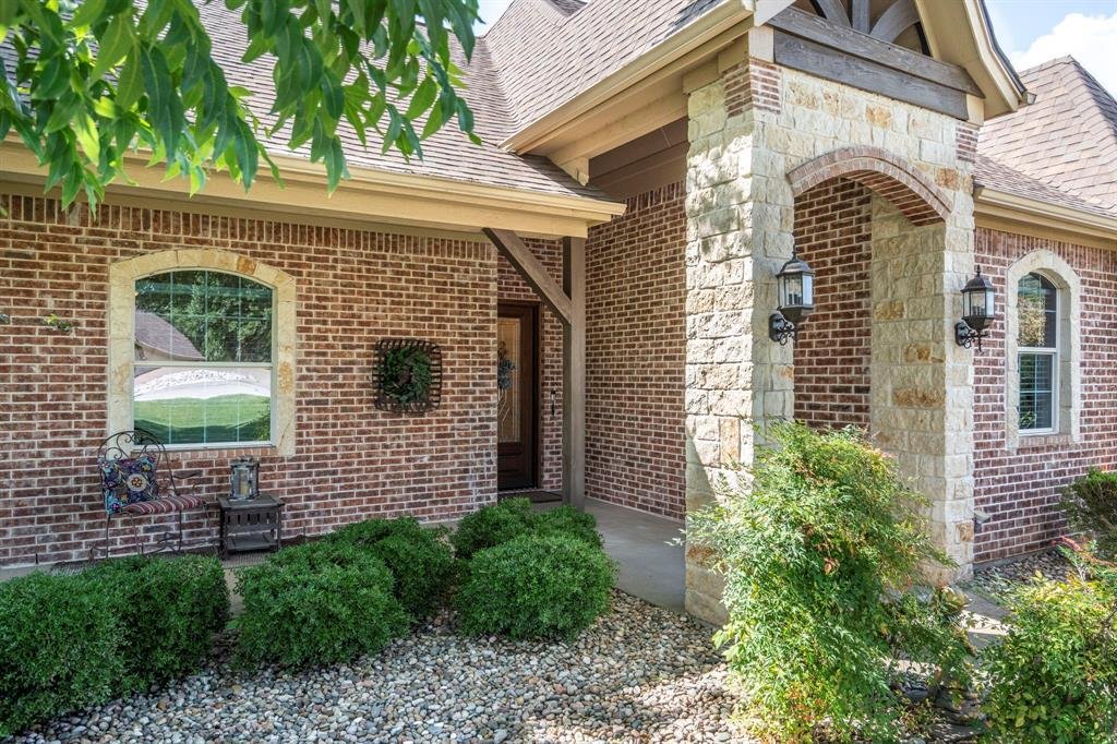 Casa a Granbury, Texas, Stati Uniti 2 - 16972323
