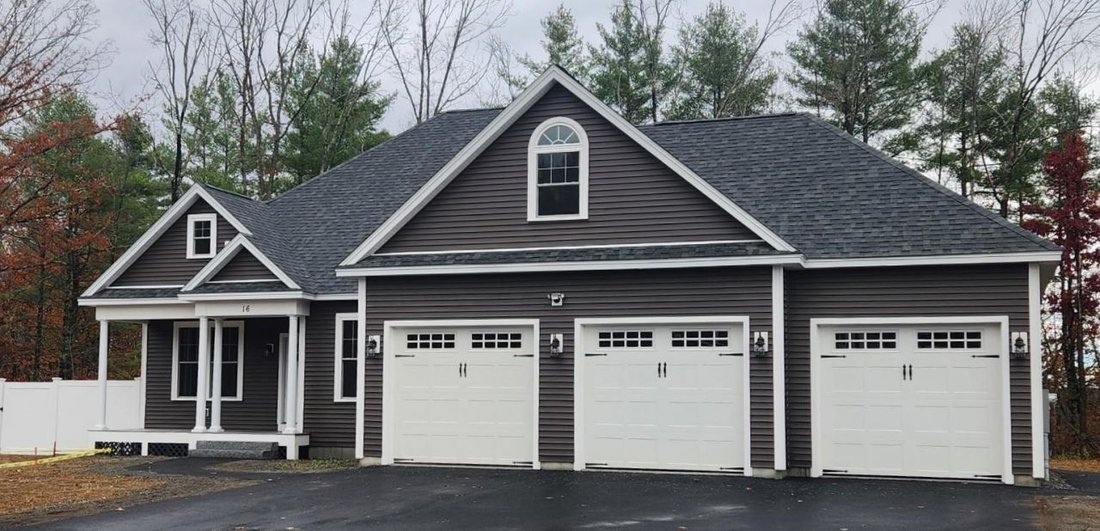 House in Hopkinton, New Hampshire, United States 2 - 16974994