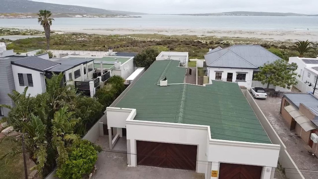 House in Langebaan, Western Cape, South Africa 3 - 16971411