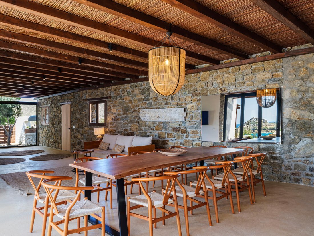 Villa in Ano Mera Community, Aegean, Greece 5 - 16972932