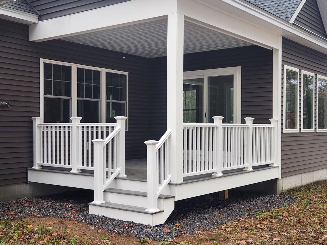 House in Hopkinton, New Hampshire, United States 4 - 16974994