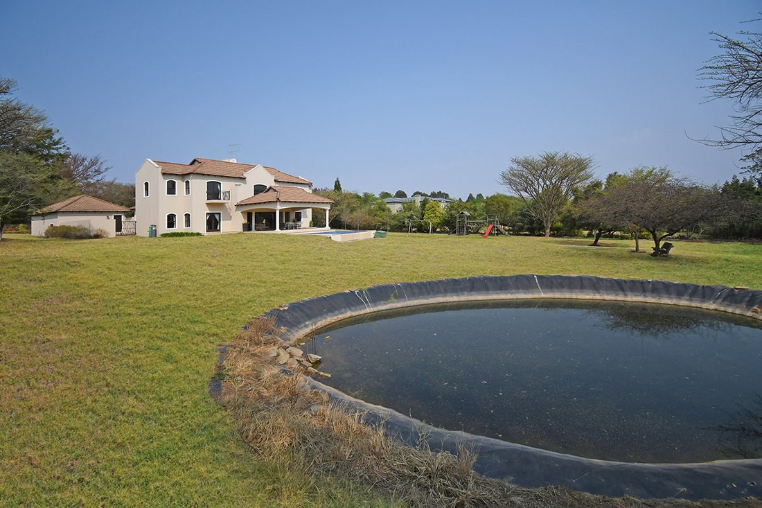 House in Midrand, Gauteng, South Africa 1 - 16971403