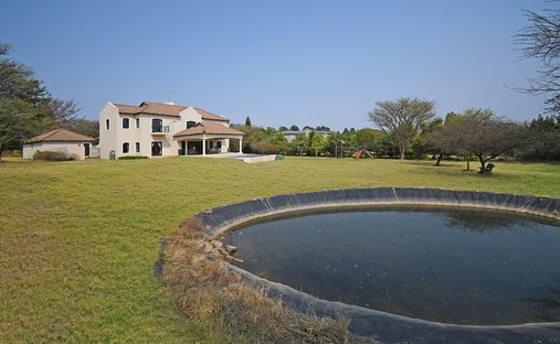 Casa a Midrand, Gauteng, Sudafrica 1