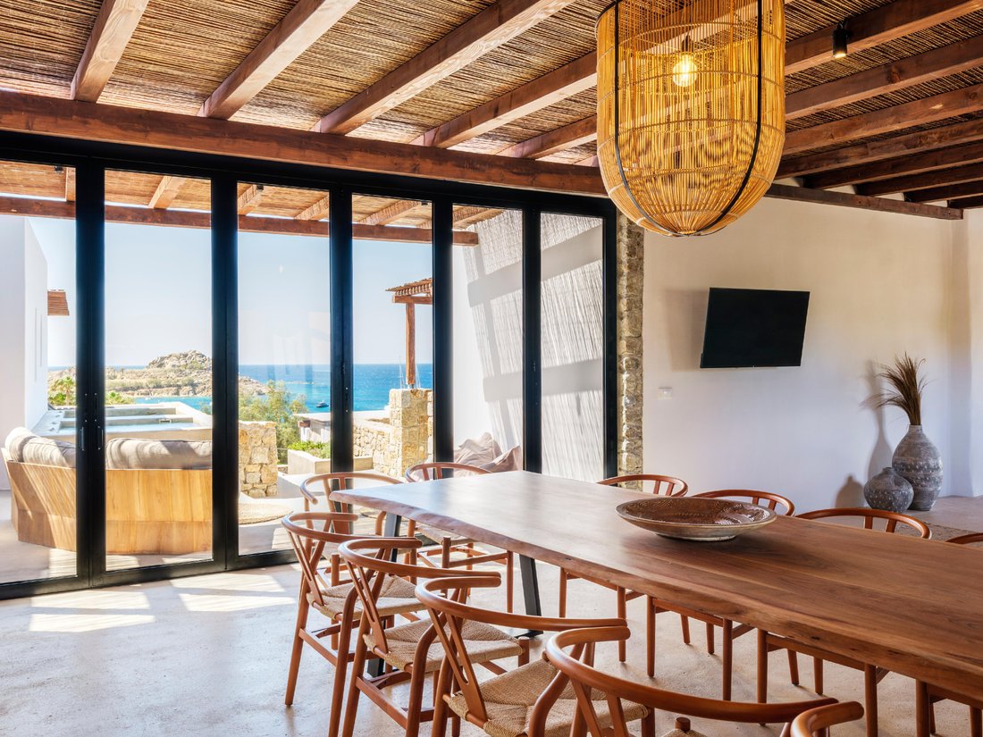Villa in Ano Mera Community, Aegean, Greece 3 - 16972932