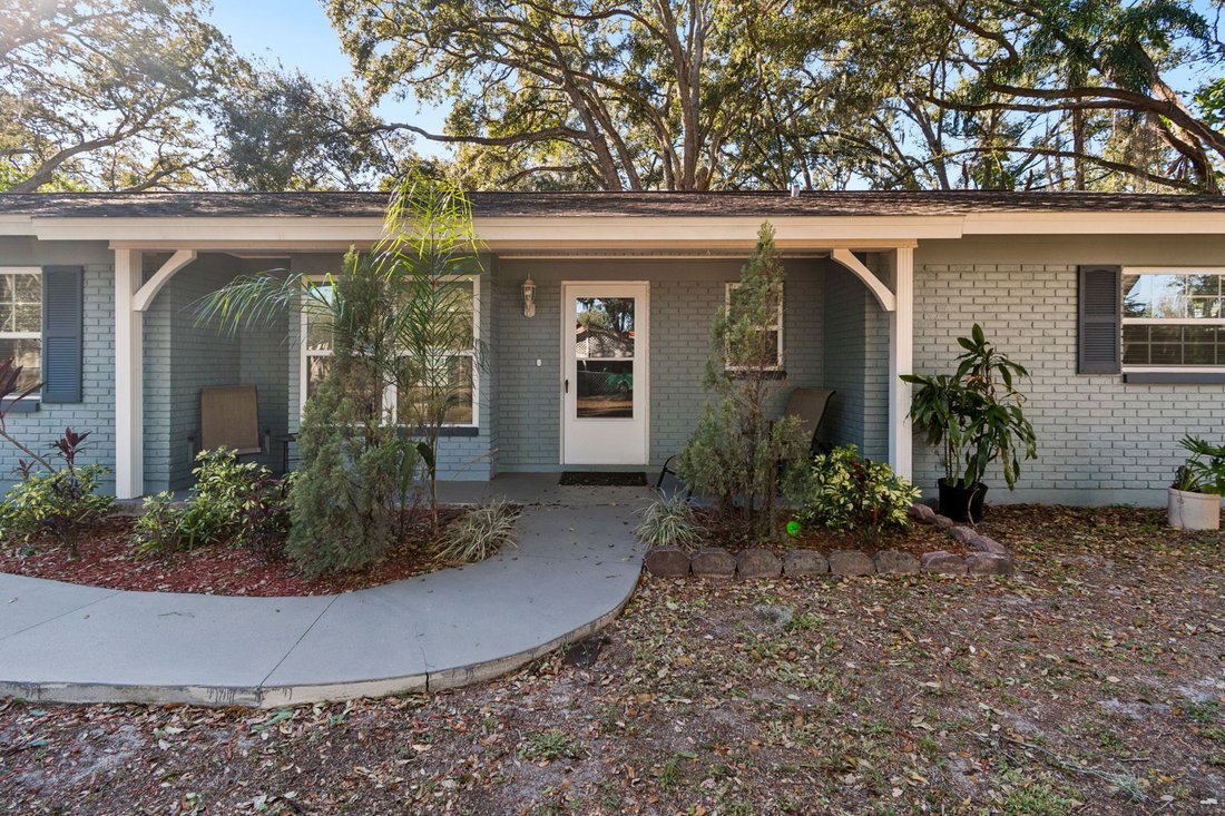 House in Temple Terrace, Florida, United States 4 - 16971602