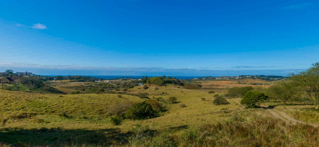 Land in Westbrook, KwaZulu-Natal, South Africa 1 - 16971414