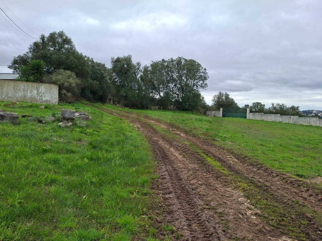 Land in Algueirao-Mem Martins, Lisbon, Portugal 3 - 16975309