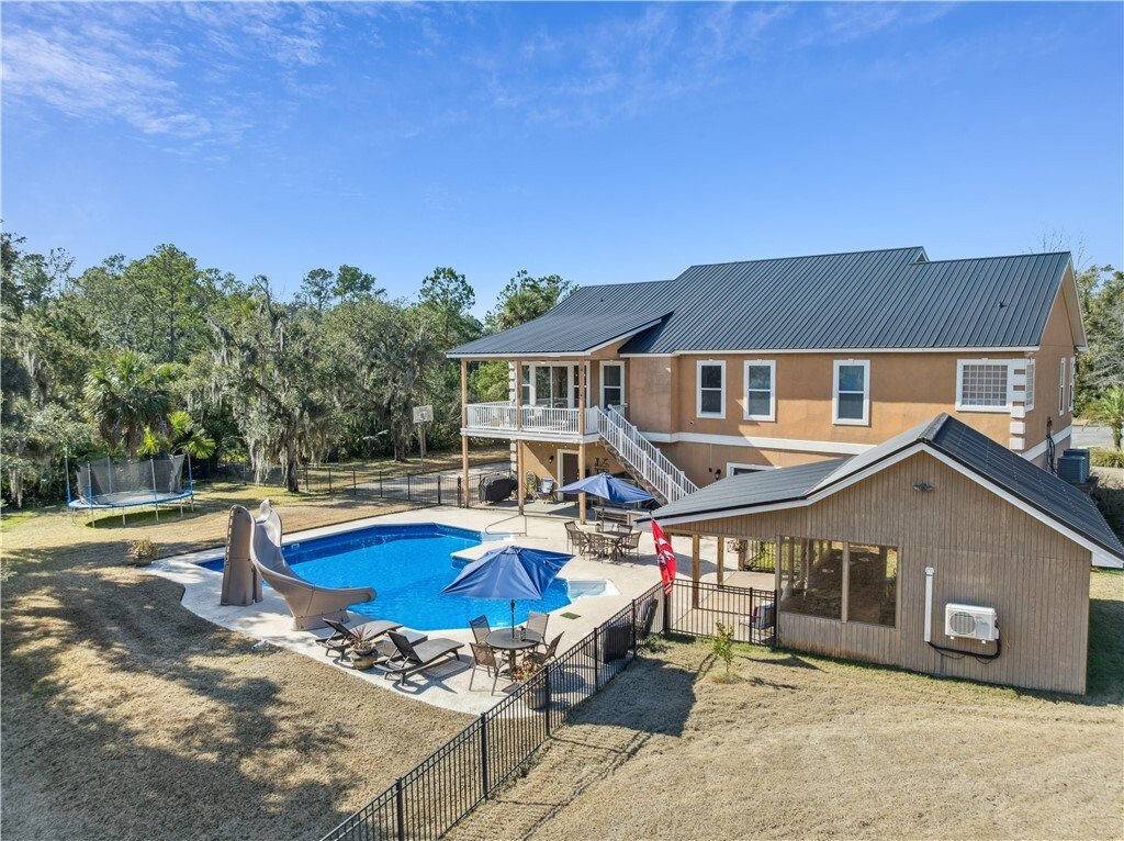House in Brunswick, Georgia, United States 3 - 16972050
