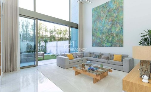 Villa in Cascais e Estoril, Lisbon, Portugal 1