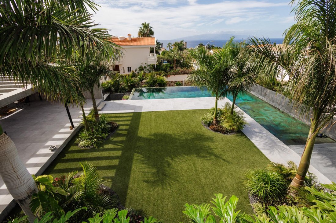 Villa in Adeje, Canary Islands, Spain 2 - 16338103