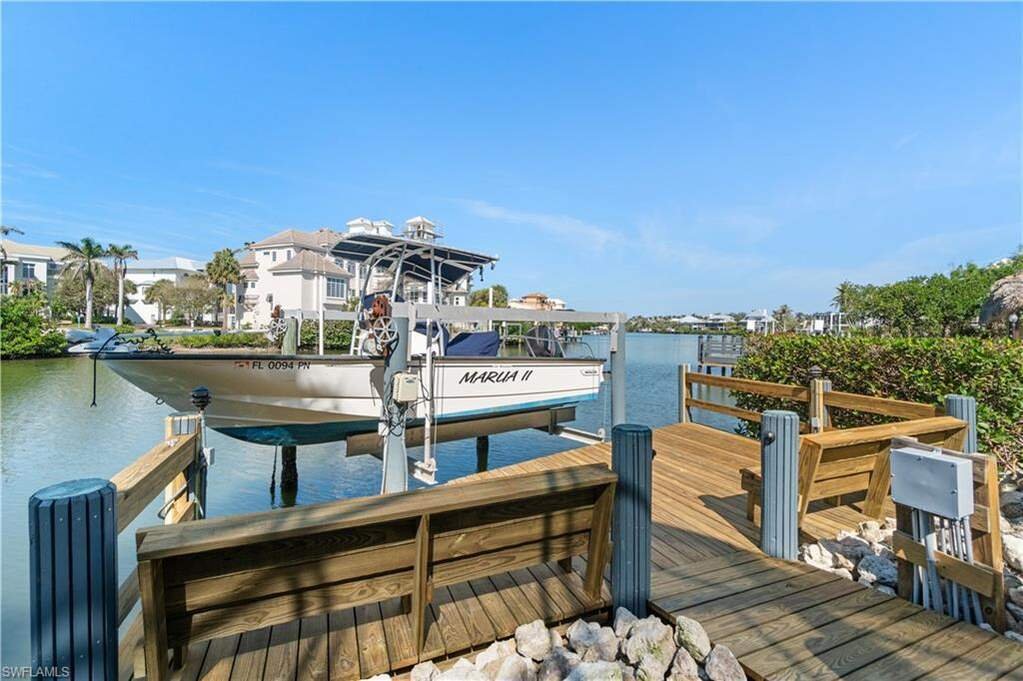 House in Bonita Springs, Florida, United States 4 - 16974707